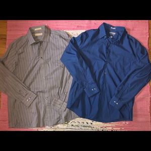 Dress Shirts